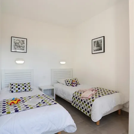 Goelia Le Domaine Des Dunes Aparthotel Mimizan-Plage