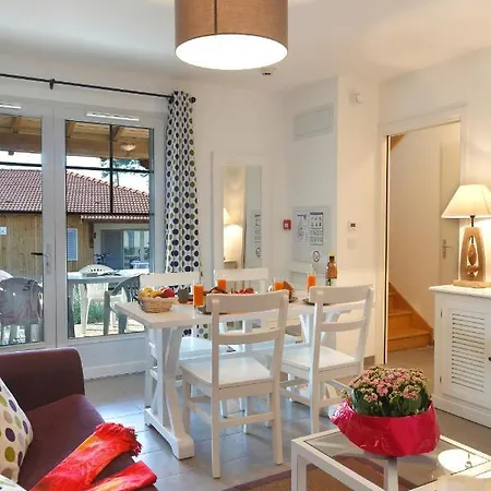 Goelia Le Domaine Des Dunes 3*