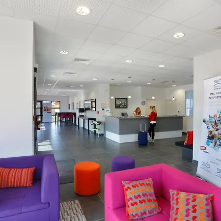Résidence Néméa Le Domaine Des Dunes Aparthotel 3*