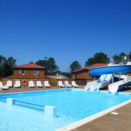 Aparthotel Résidence Néméa Le Domaine Des Dunes Mimizan-Plage