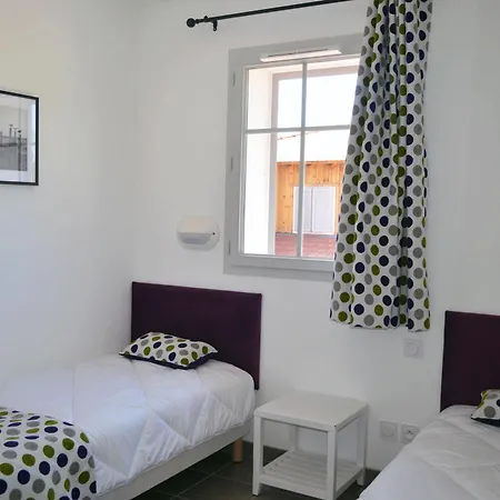 Résidence Néméa Le Domaine Des Dunes 3*