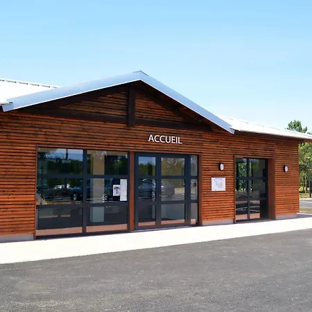 Résidence Néméa Le Domaine Des Dunes Aparthotel 3*