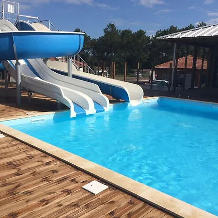Résidence Néméa Le Domaine Des Dunes Mimizan-Plage