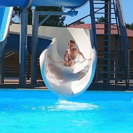 Résidence Néméa Le Domaine Des Dunes Aparthotel Mimizan-Plage