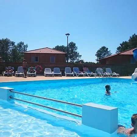 Goelia Le Domaine Des Dunes Aparthotel