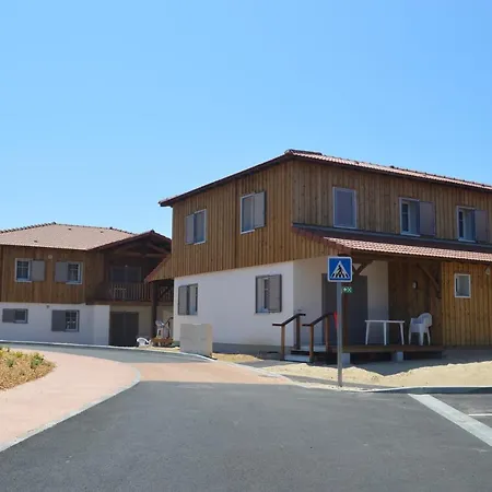 Aparthotel Résidence Néméa Le Domaine Des Dunes