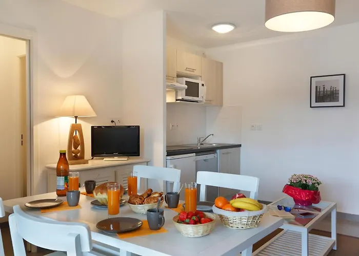 Goelia Le Domaine Des Dunes Mimizan-Plage