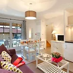 Goelia Le Domaine Des Dunes 3*