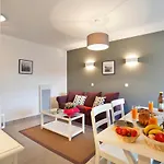 Goelia Le Domaine Des Dunes Hotel apartamentowy 3*
