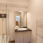 Апарт-отель Goelia Le Domaine Des Dunes 3*