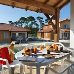 Goelia Le Domaine Des Dunes Hotel apartamentowy 3*