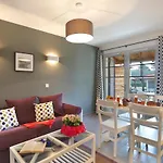 Goelia Le Domaine Des Dunes 3* Mimizan-Plage