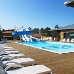 Goelia Le Domaine Des Dunes 3*