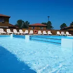 Hotel apartamentowy Goelia Le Domaine Des Dunes Mimizan-Plage