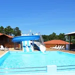 Hotel apartamentowy Goelia Le Domaine Des Dunes 3*