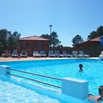 Goelia Le Domaine Des Dunes Hotel apartamentowy