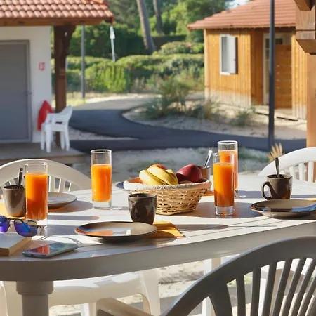 Goelia Le Domaine Des Dunes 아파트호텔 3*