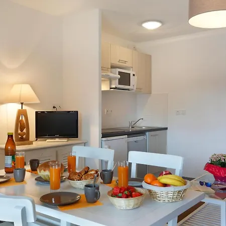 Goelia Le Domaine Des Dunes Mimizan-Plage