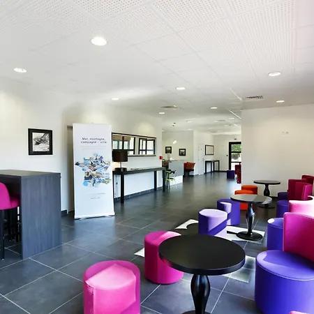 Goelia Le Domaine Des Dunes