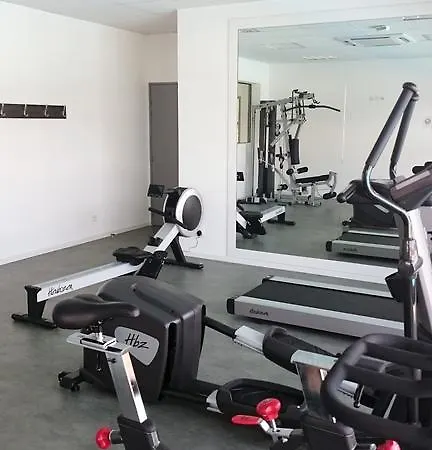 شقة فندقية Goelia Le Domaine Des Dunes ميميزا-بلاج