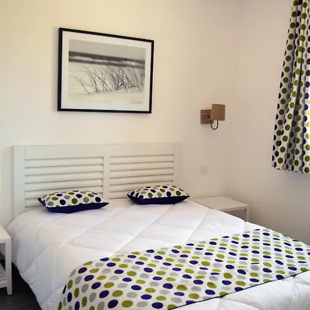 Goelia Le Domaine Des Dunes 3*