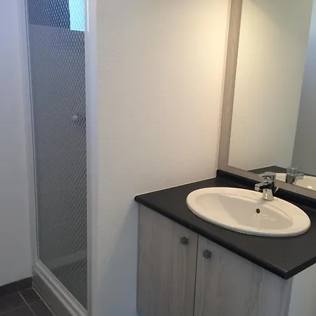 Goelia Le Domaine Des Dunes 3* ميميزا-بلاج