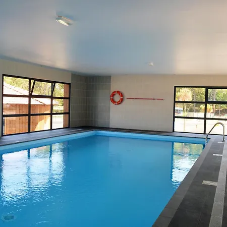 Goelia Le Domaine Des Dunes 3*