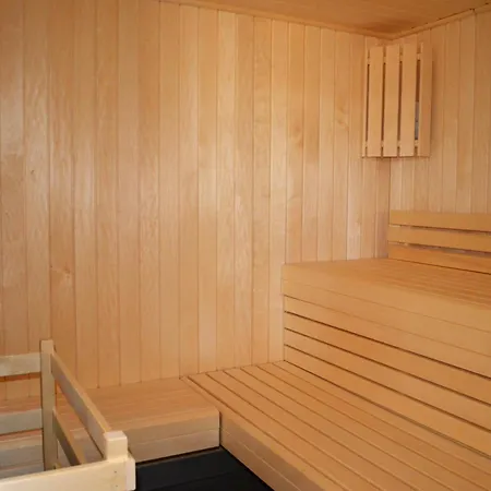 Goelia Le Domaine Des Dunes 3* ميميزا-بلاج