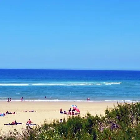 Goelia Le Domaine Des Dunes ميميزا-بلاج